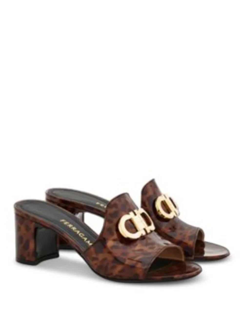 Salvatore Ferragamo ferragamo women